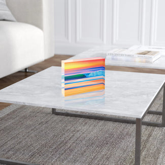 Acrylblock - Aguas de marco