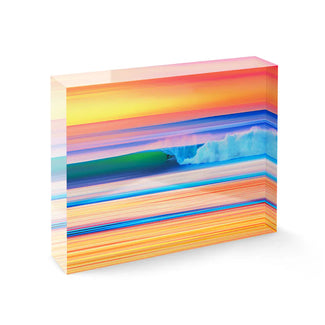 Acrylblock - Aguas de marco