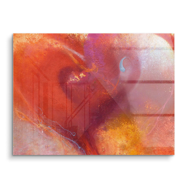 Melted heat