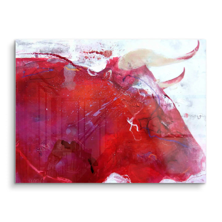 Red majesty