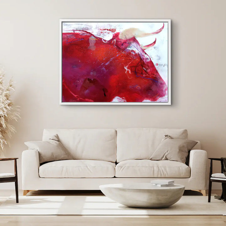 Red majesty