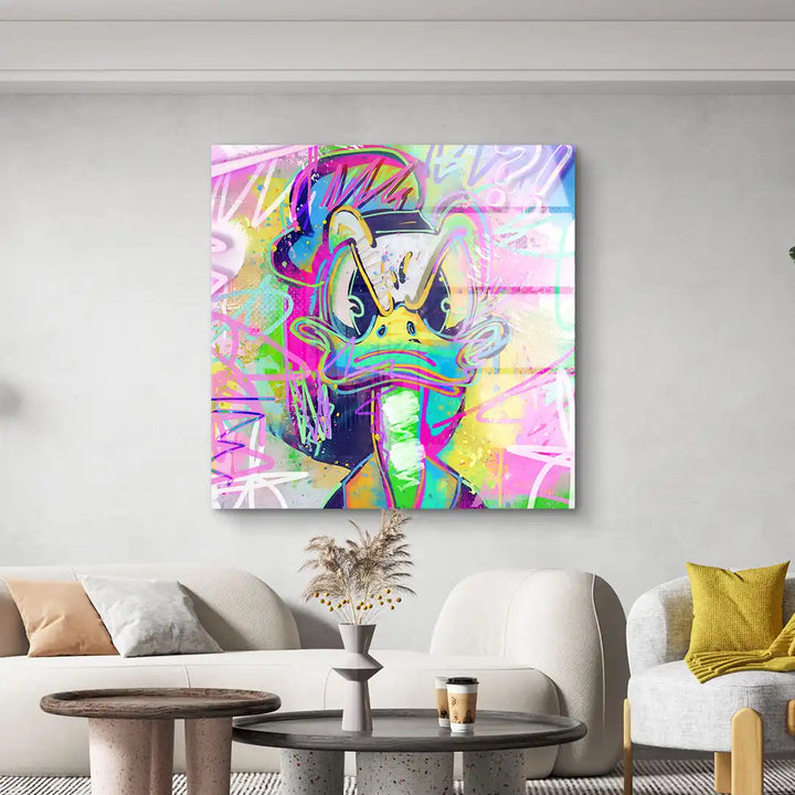 Angry Duck - 2nd Chance