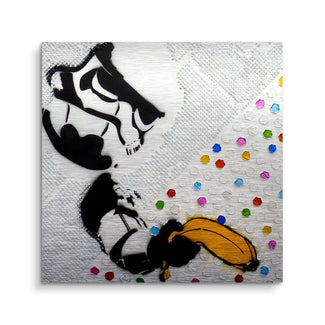 Bananatrooper - 2nd Chance