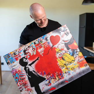 Fair produziert. Für dich. Für morgen.