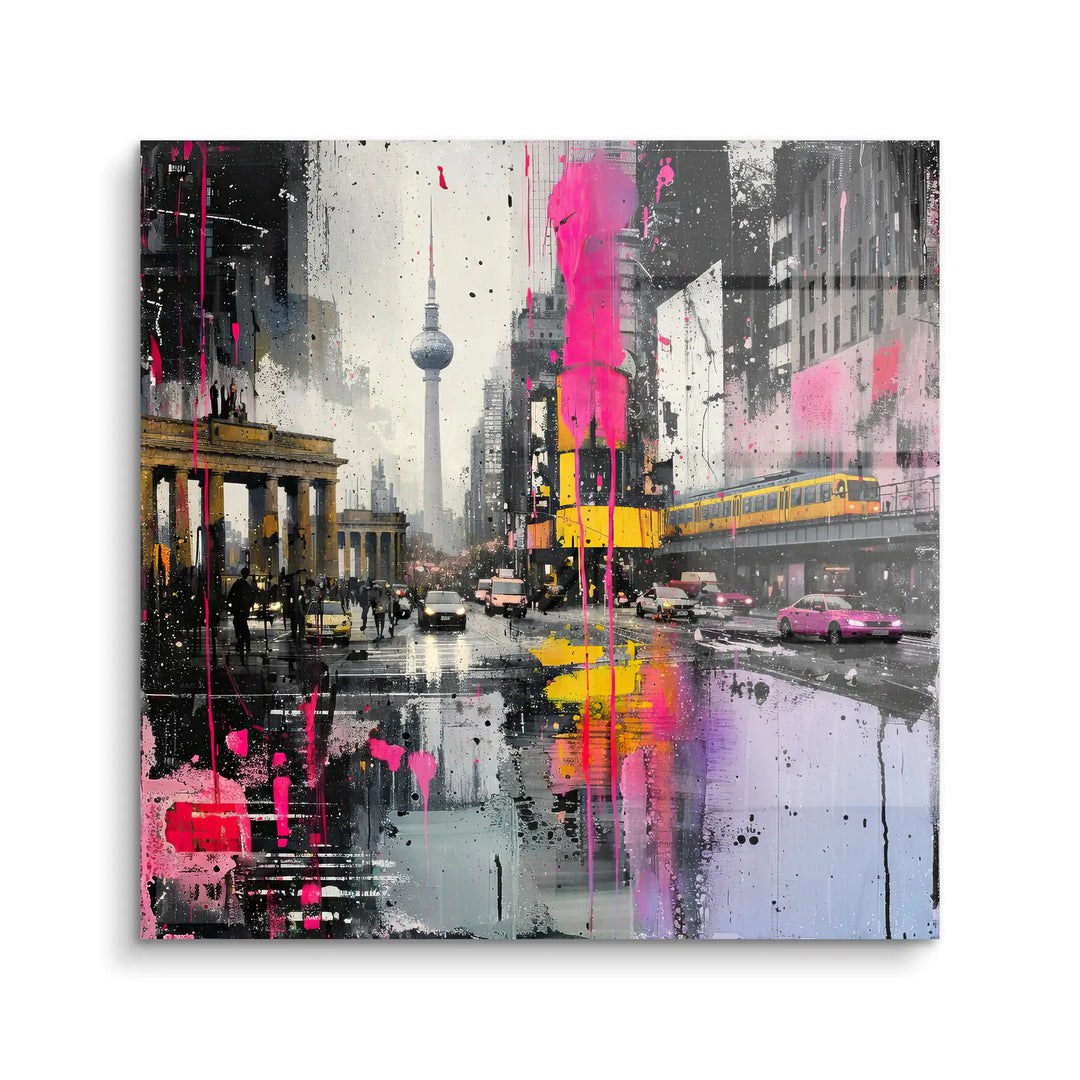 Urban Berlin