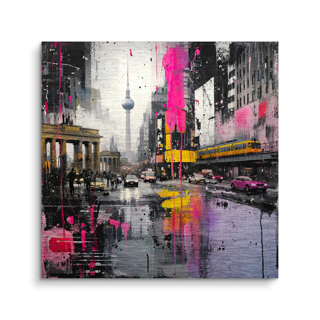 Urban Berlin