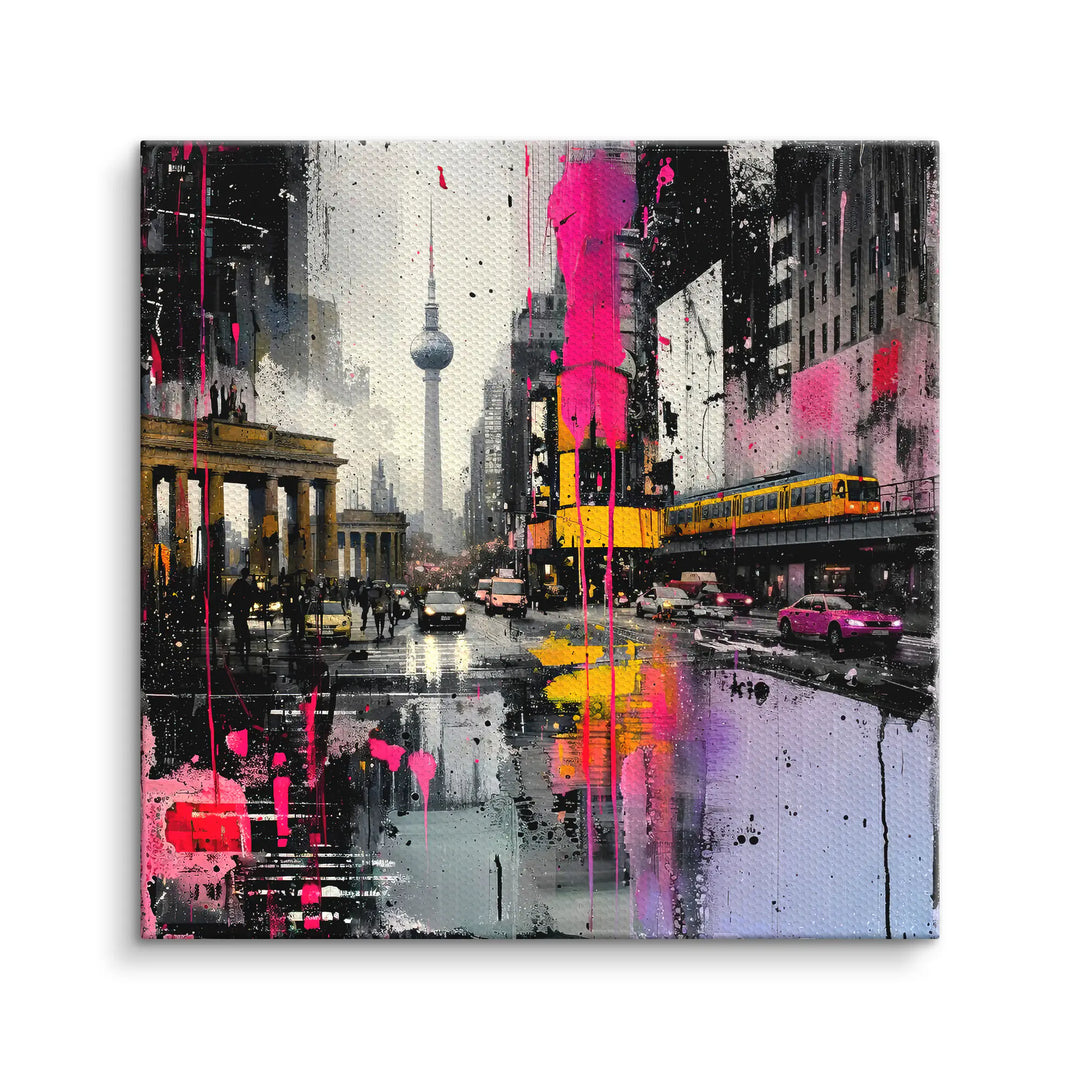 Urban Berlin