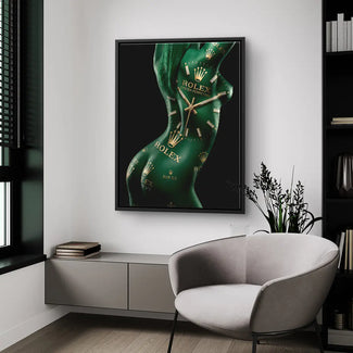 Timeless Luxury