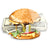 cash burgers 