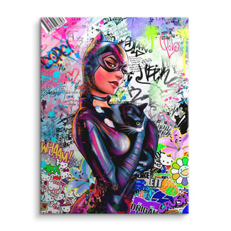 cat woman 
