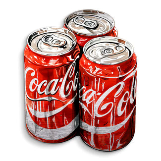 Fresh Coke 