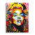 Colorful Marilyn 