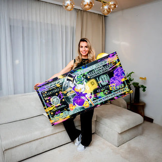 Royal King - Black Edition