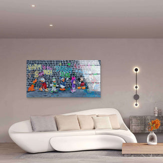 wall street 