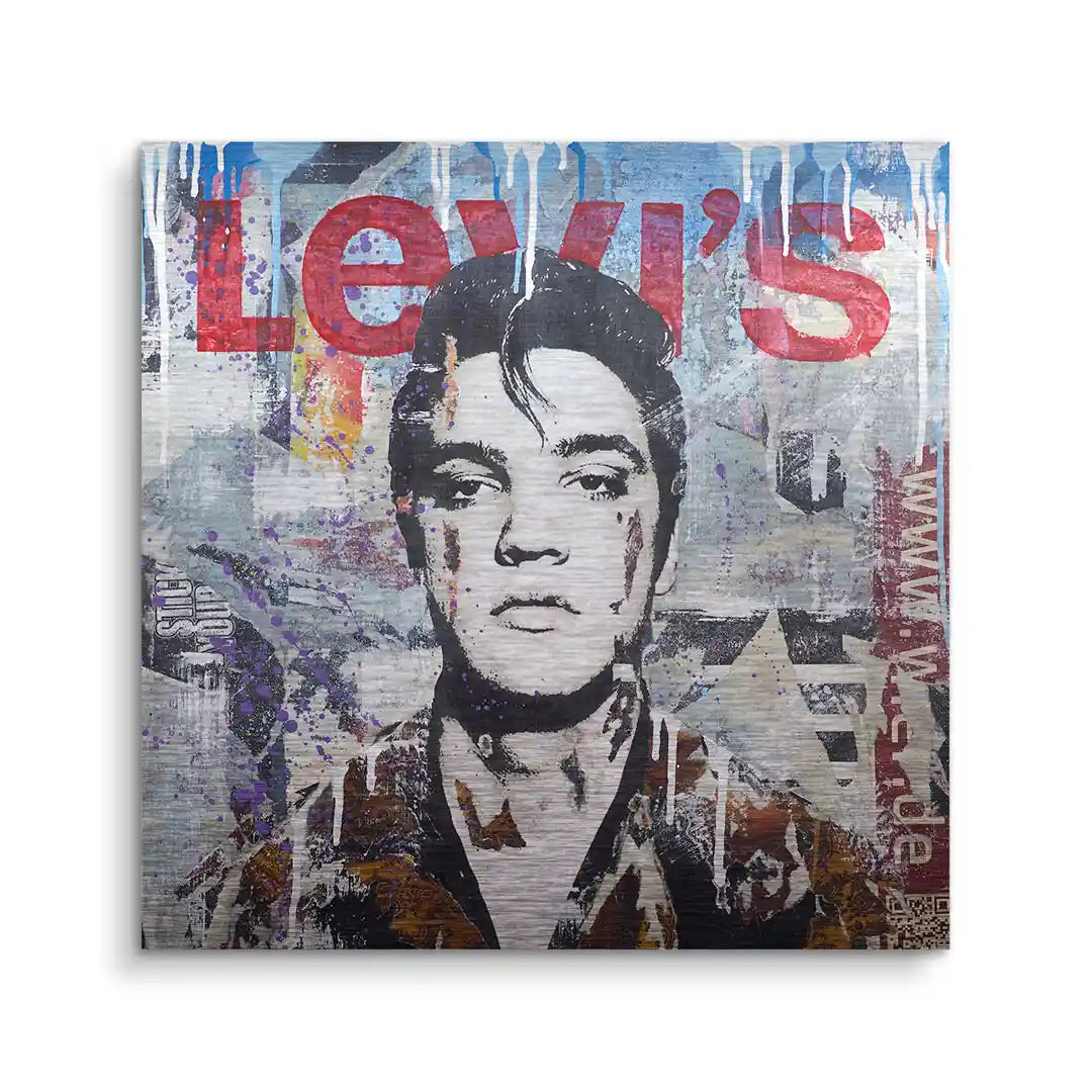 Presley - Jeans Look