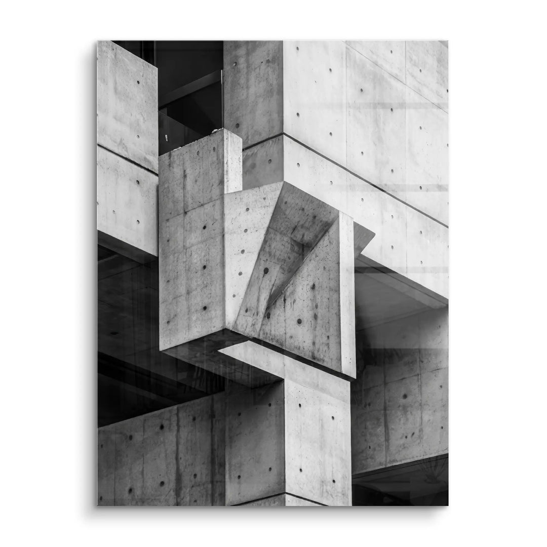 Raw geometry