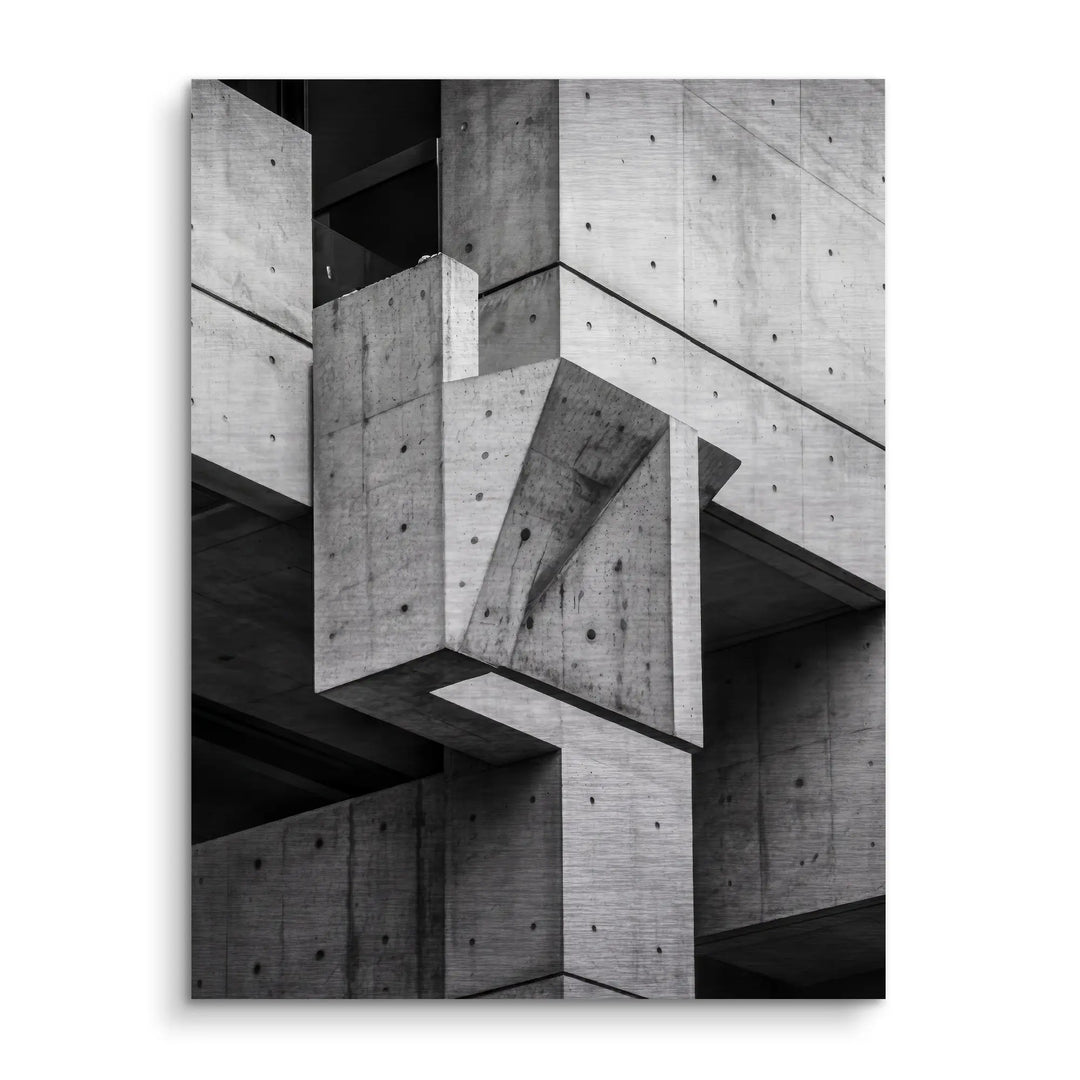 Raw geometry