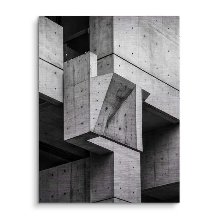 Raw geometry