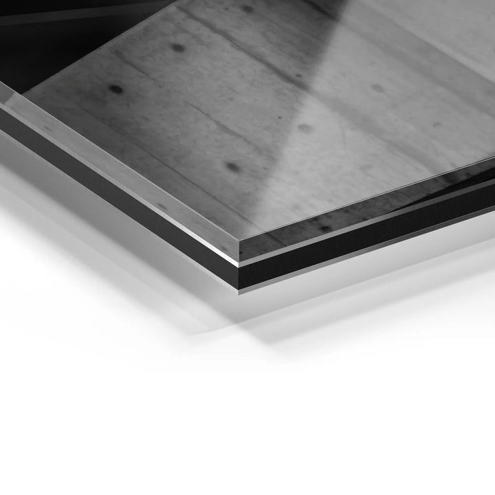 Raw geometry