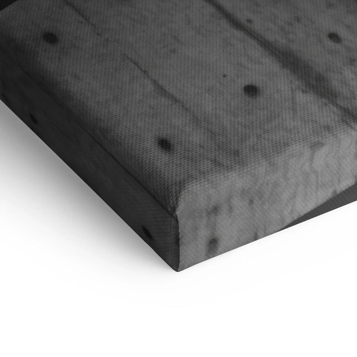 Raw geometry