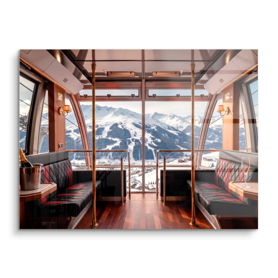 Alpine First Class