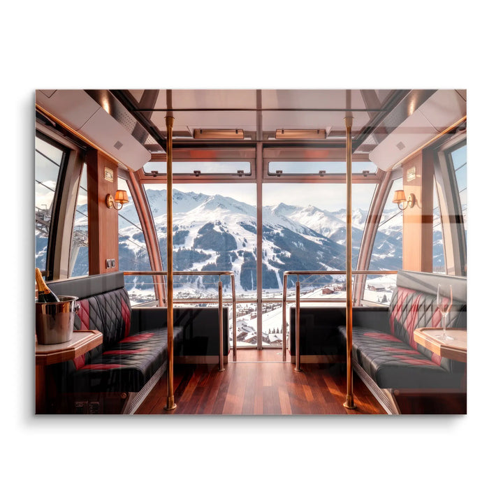 Alpine First Class