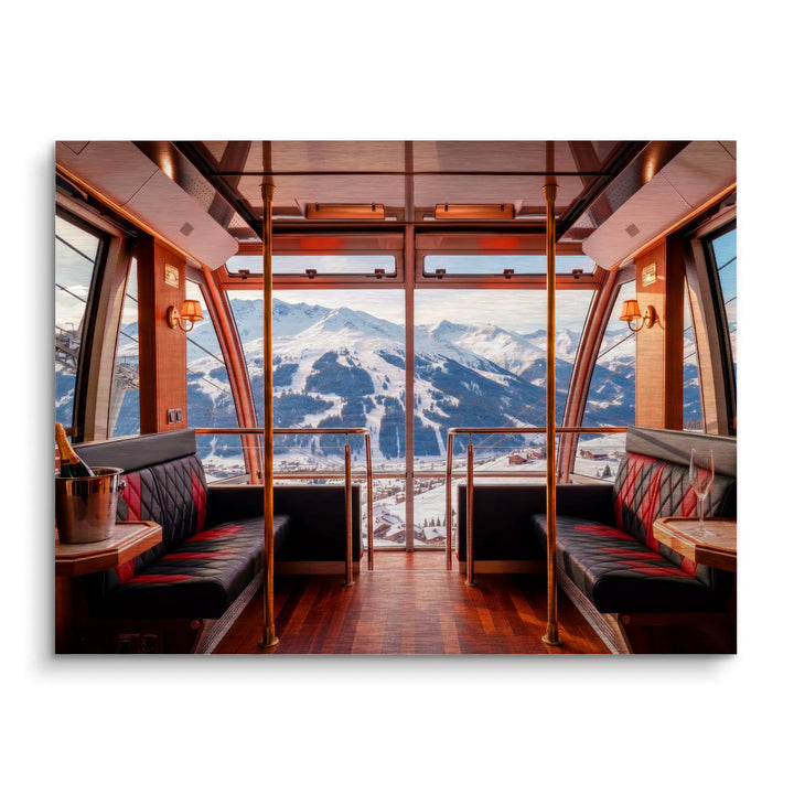 Alpine First Class