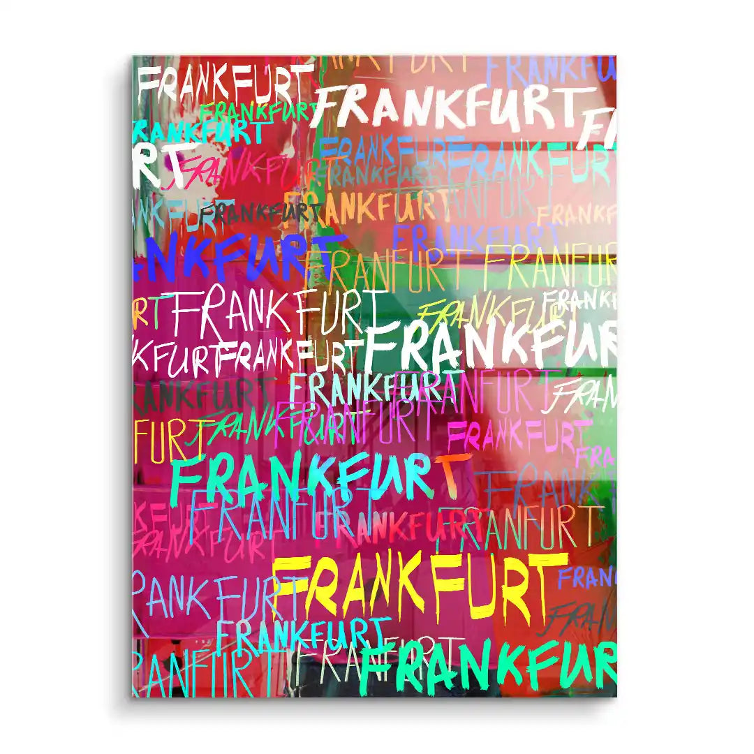 Frankfurt - Writings