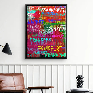 Frankfurt - Writings