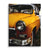 Yellow Oldtimer