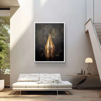 Golden pearl II