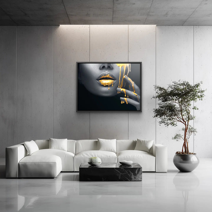 Gold Touch