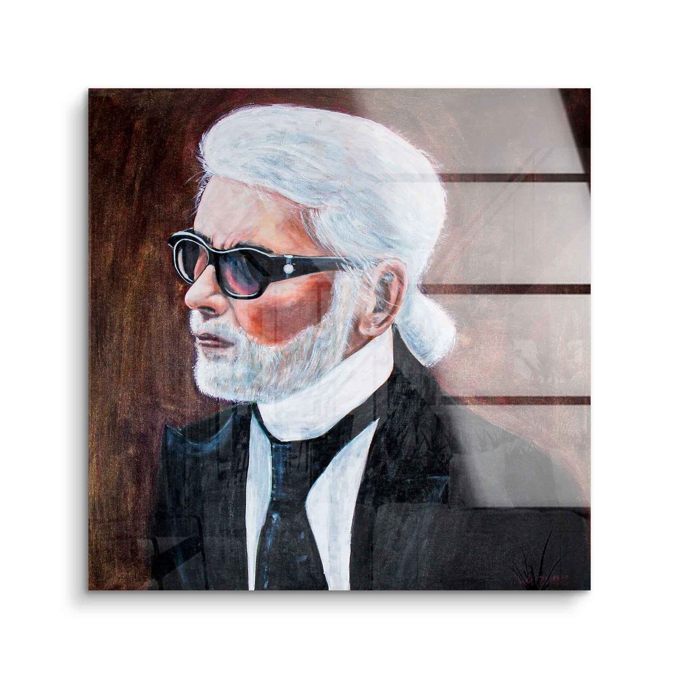 Karl Lagerfeld