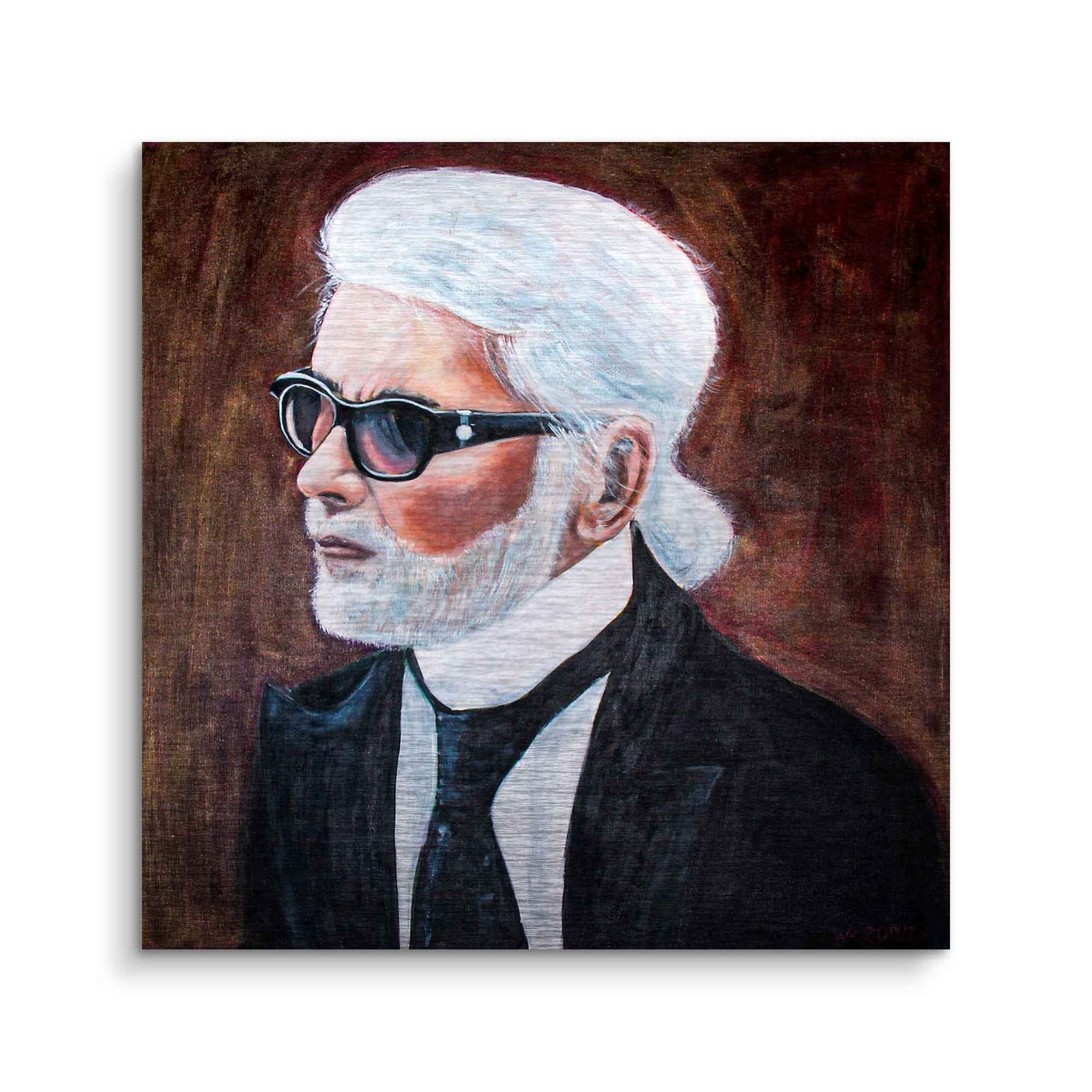 Karl Lagerfeld