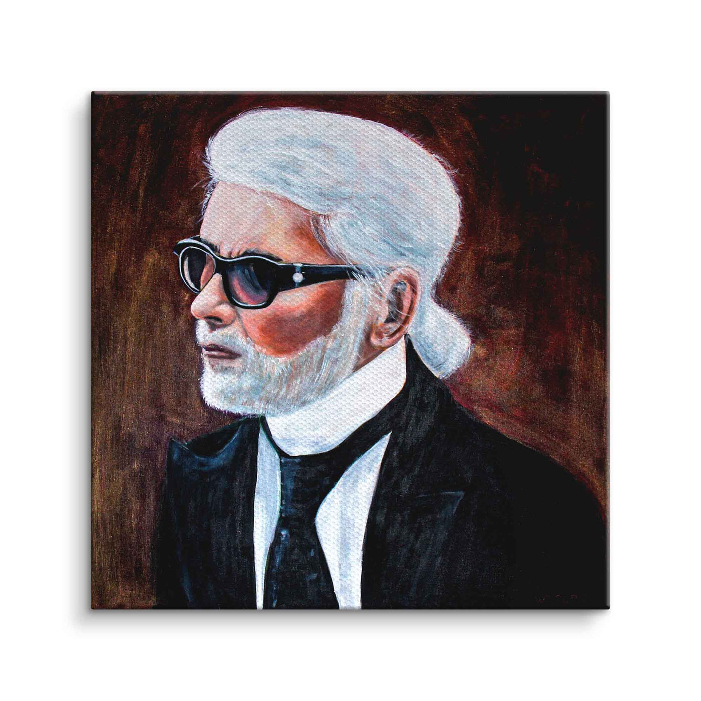 Karl Lagerfeld