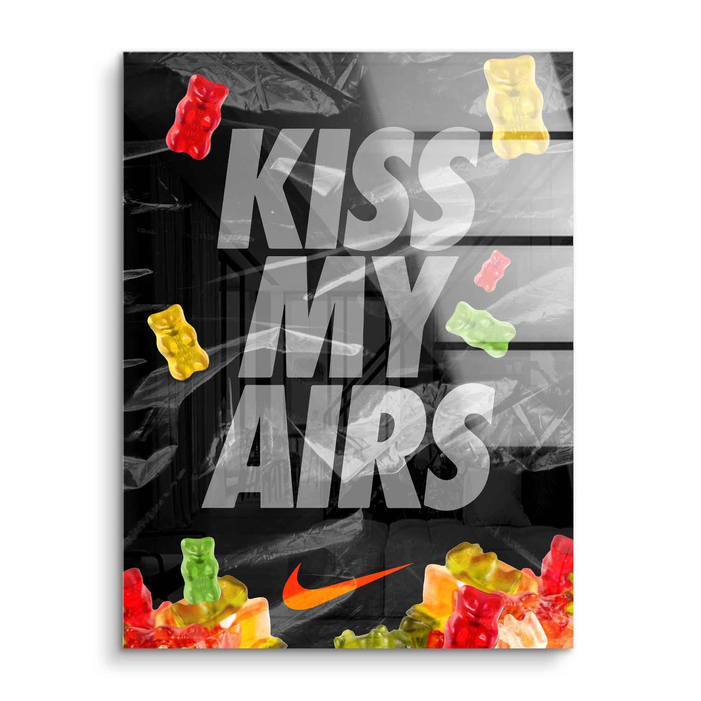 Kiss my Airs