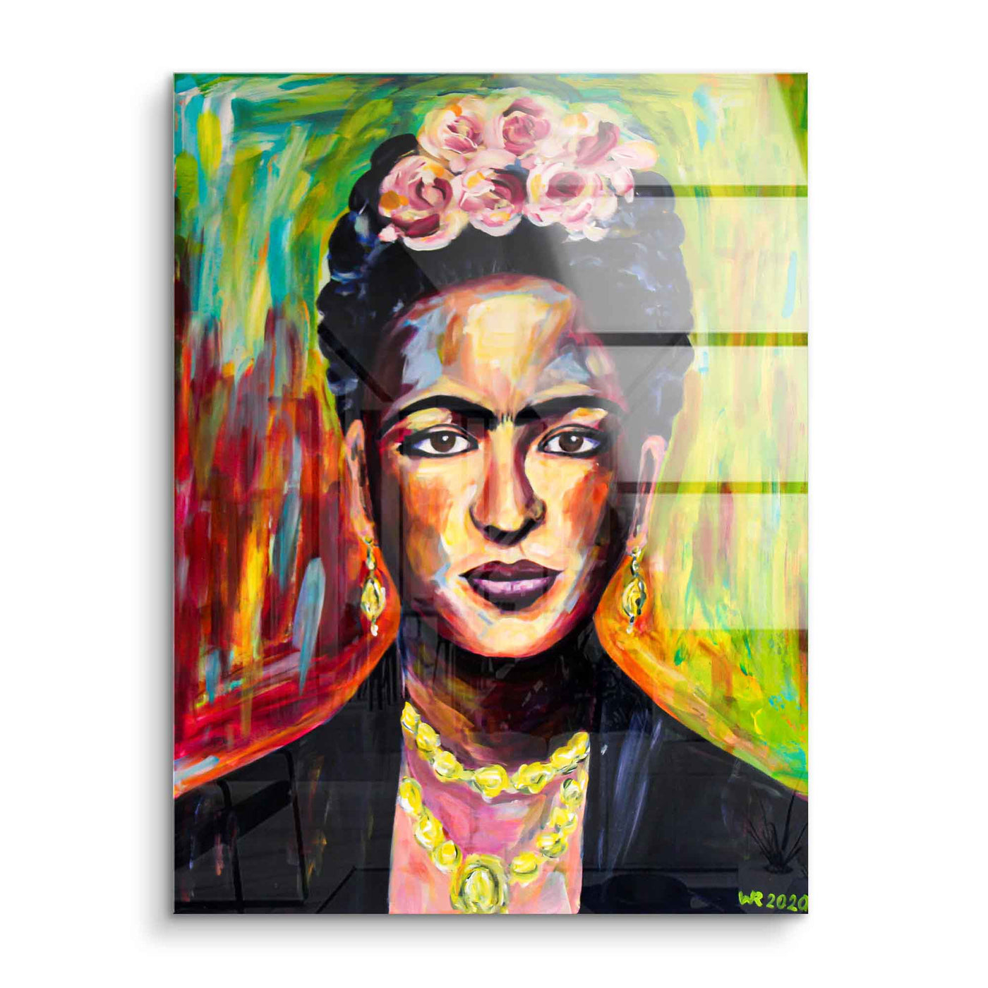 Frida Kahlo