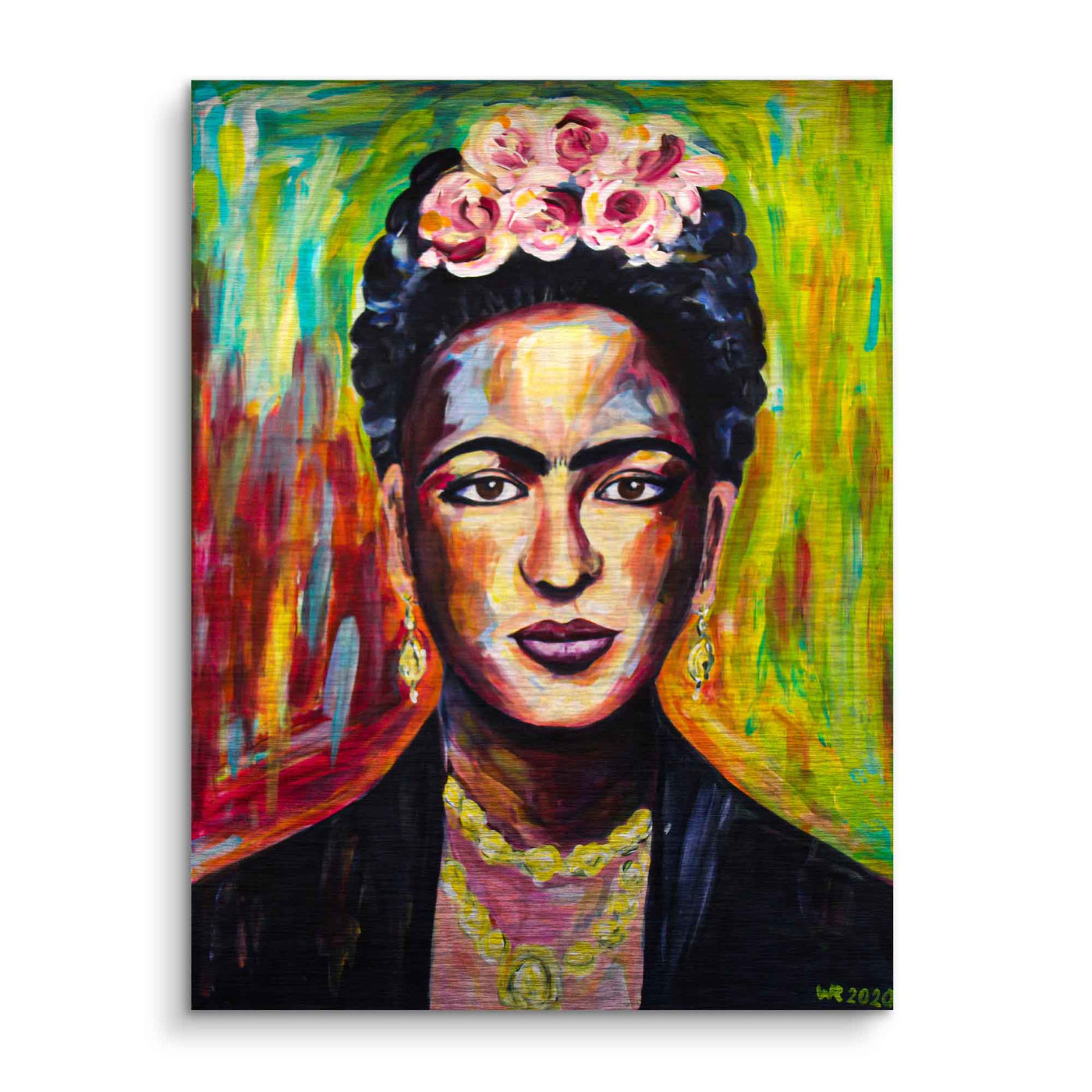 Frida Kahlo