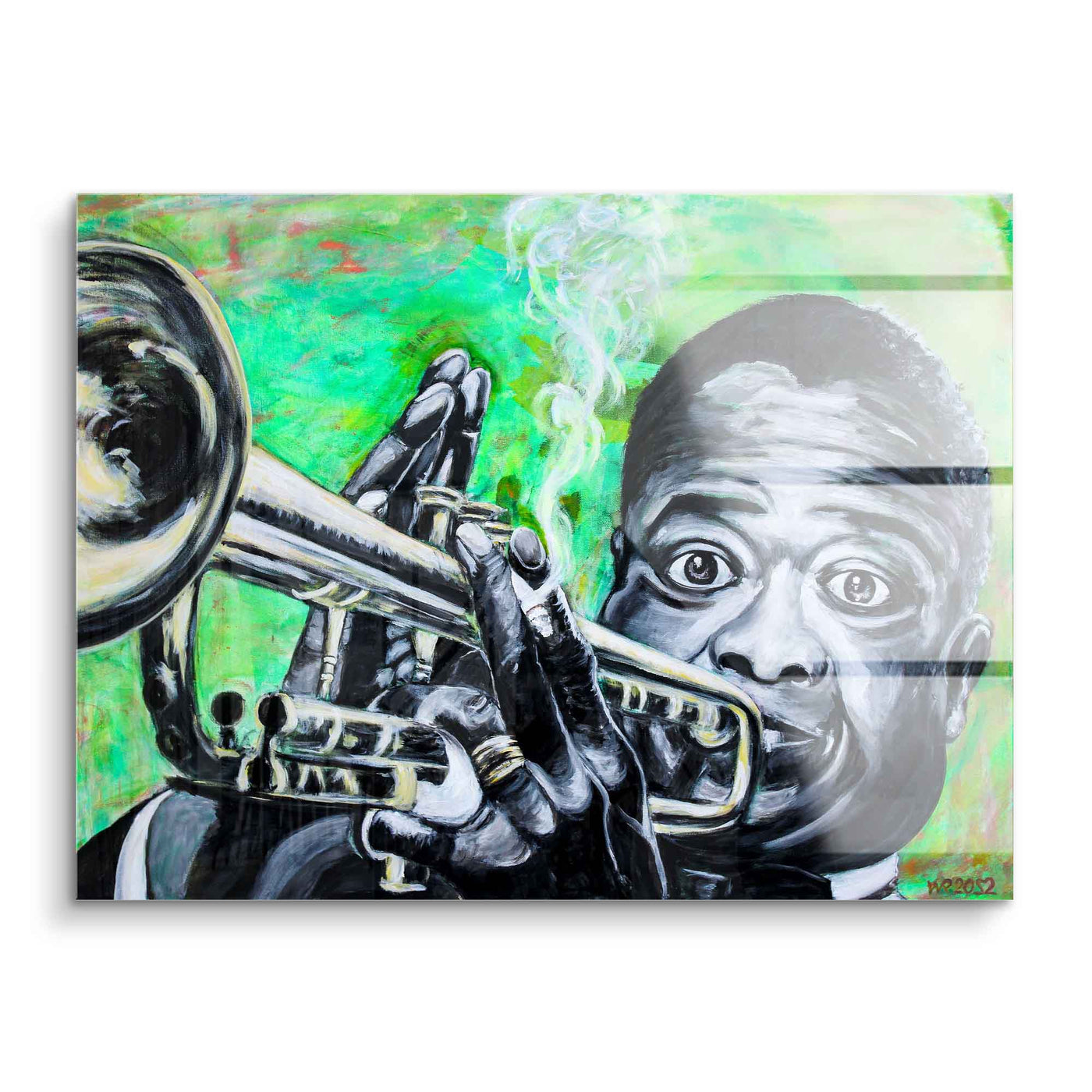 Louis Armstrong