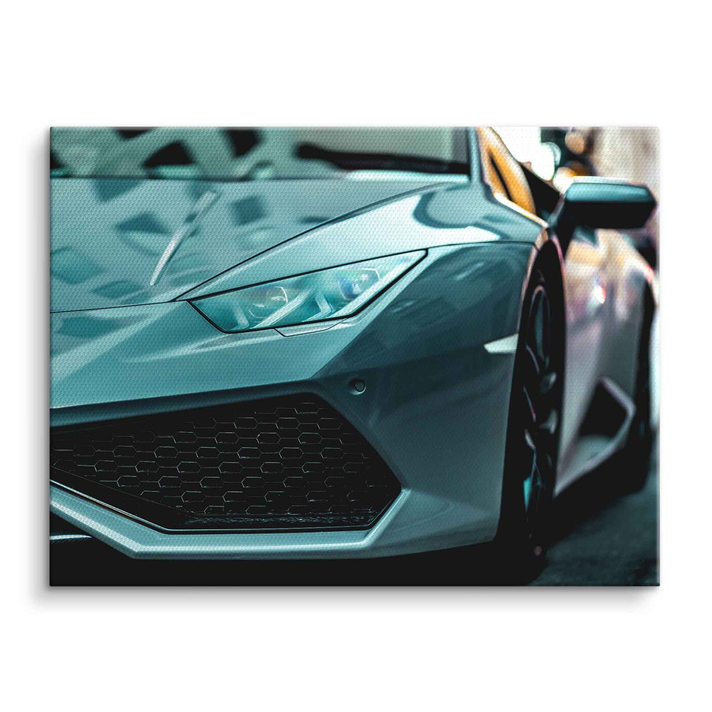 Lamborghini - Huracan