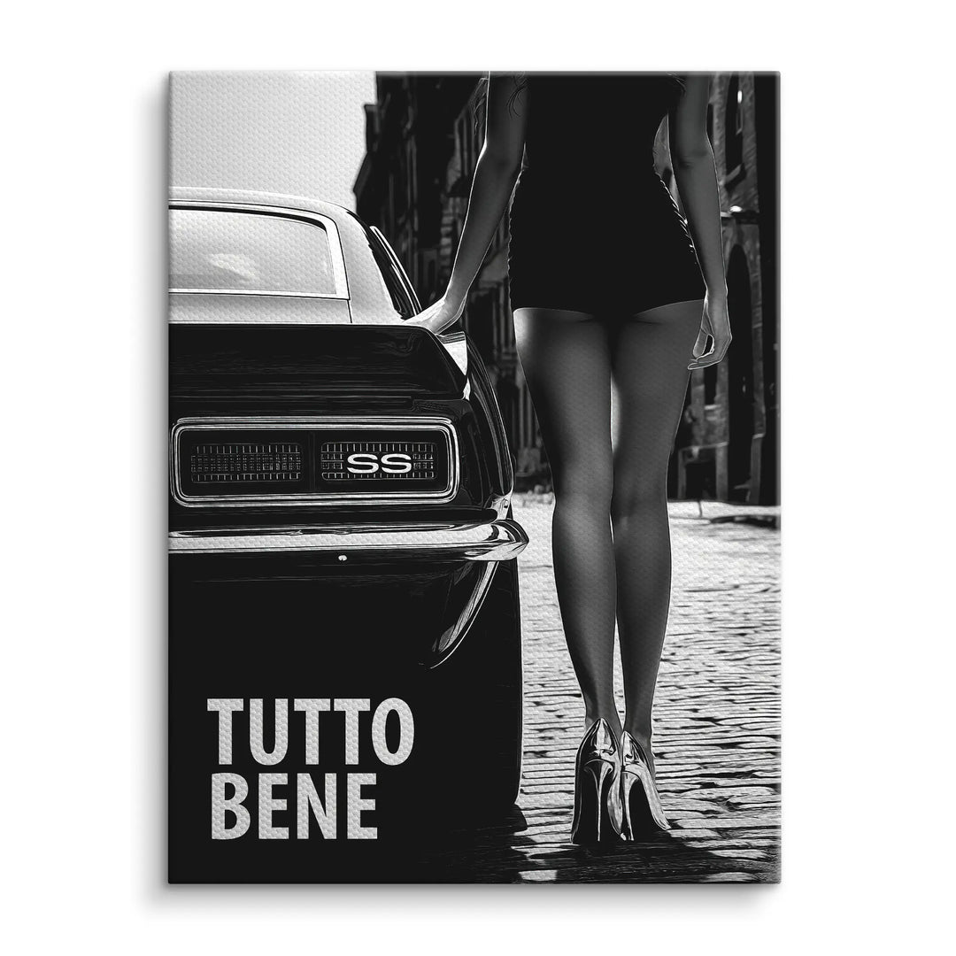 Tutto bene