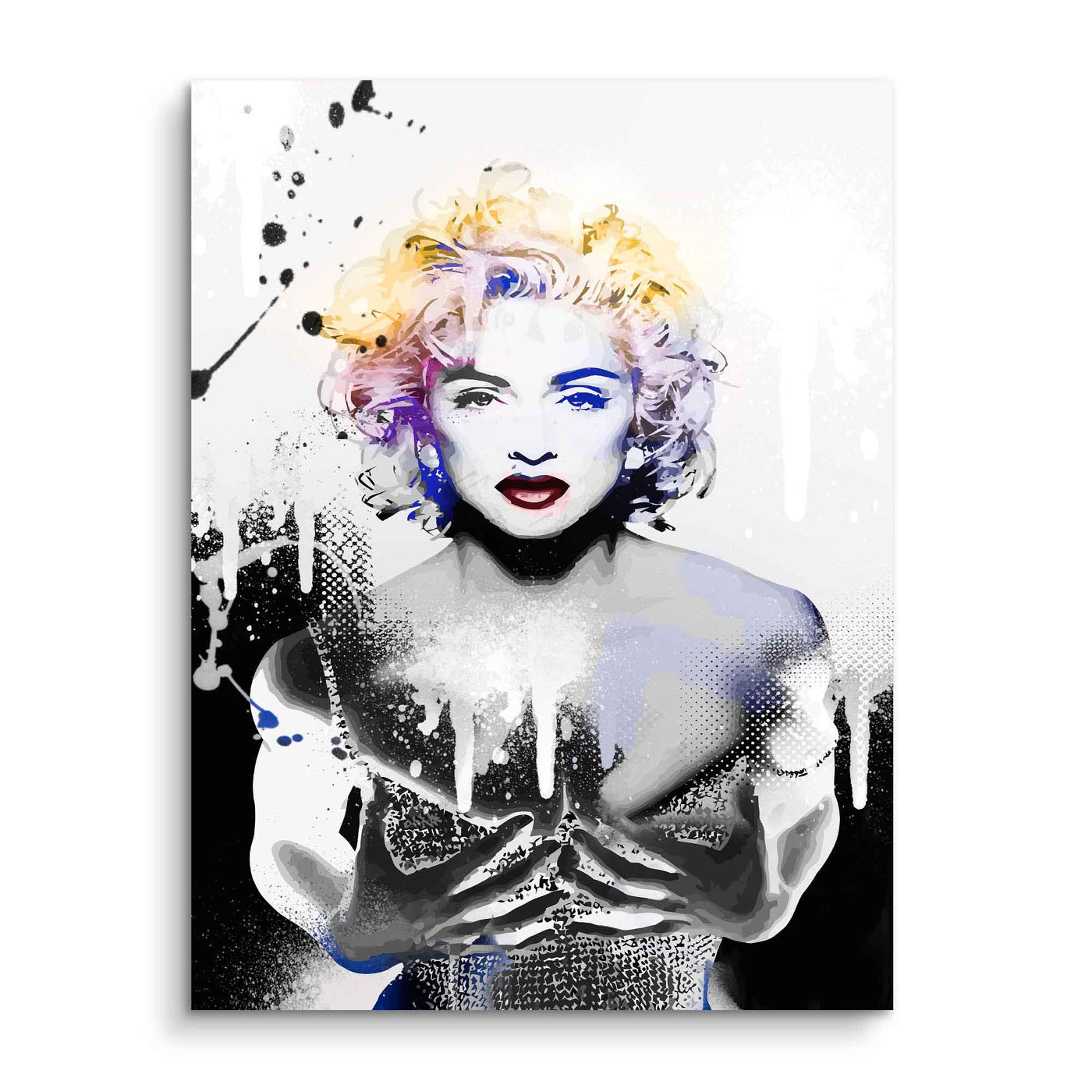 Madonna - Lana