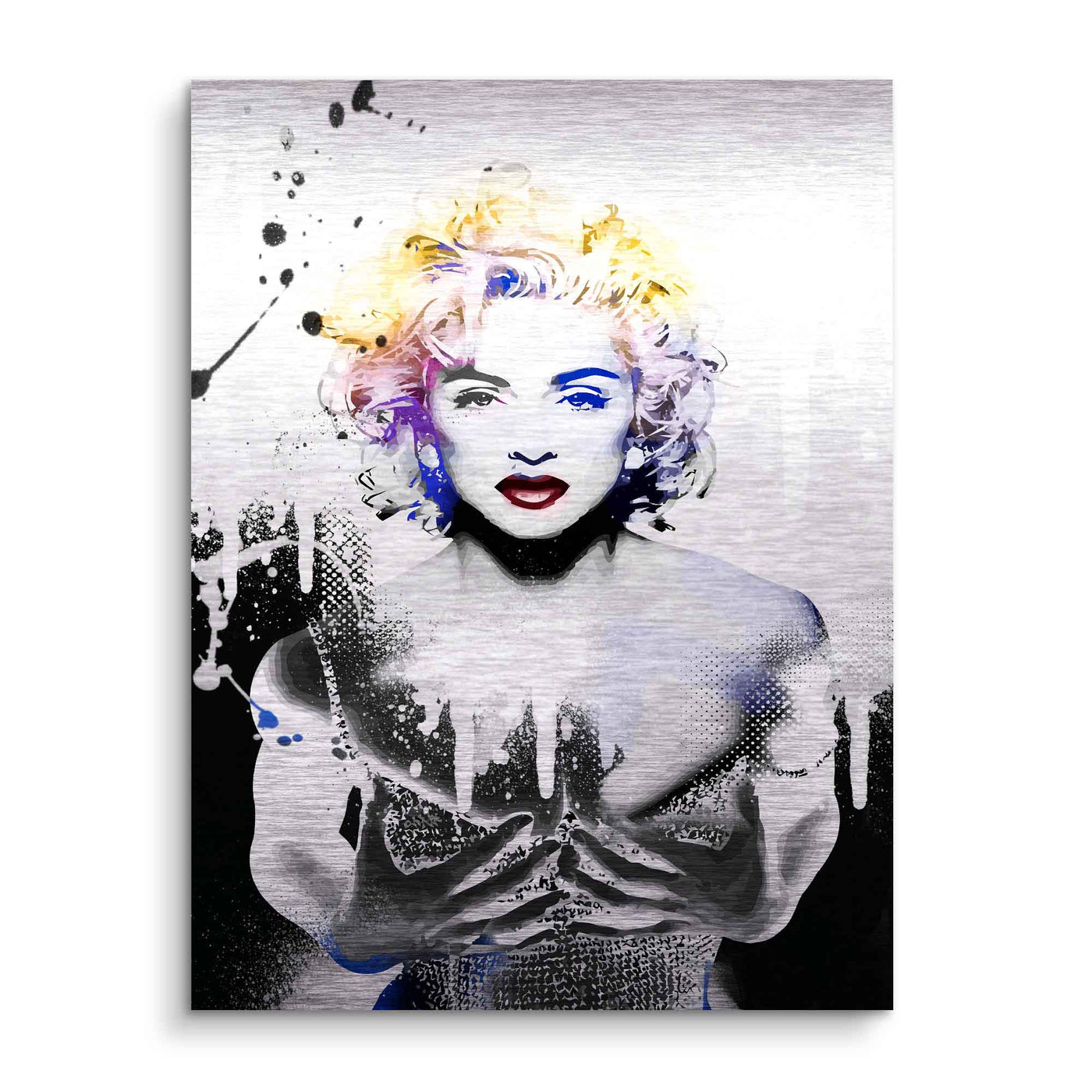 Madonna - Lana