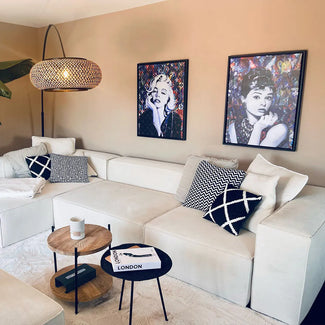 Mach dein Zuhause lebendig