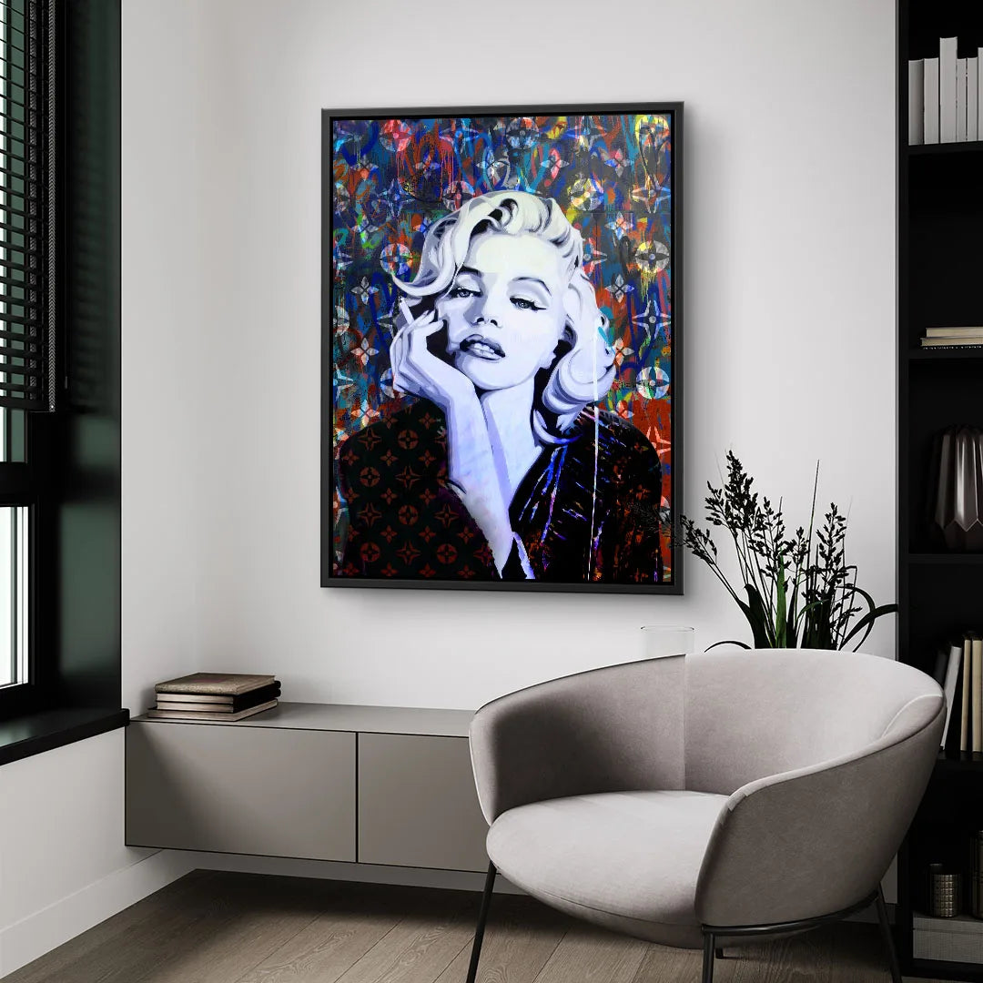 Marilyn Monroe - 2nd Chance