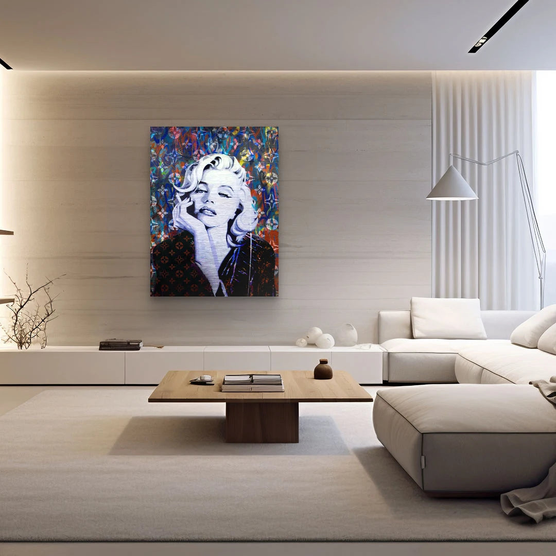 Marilyn Monroe - 2nd Chance