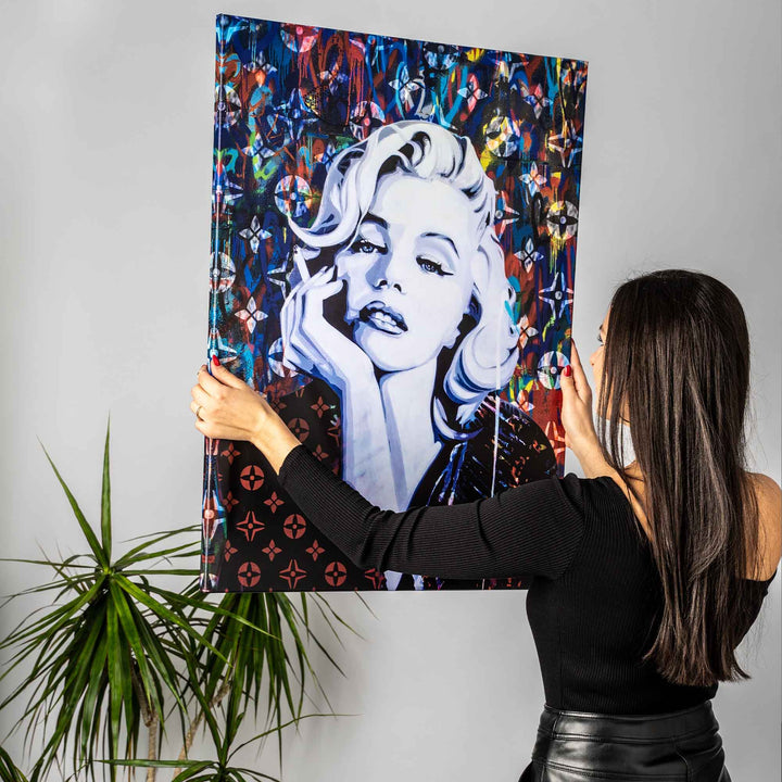 Marilyn Monroe - 2nd Chance