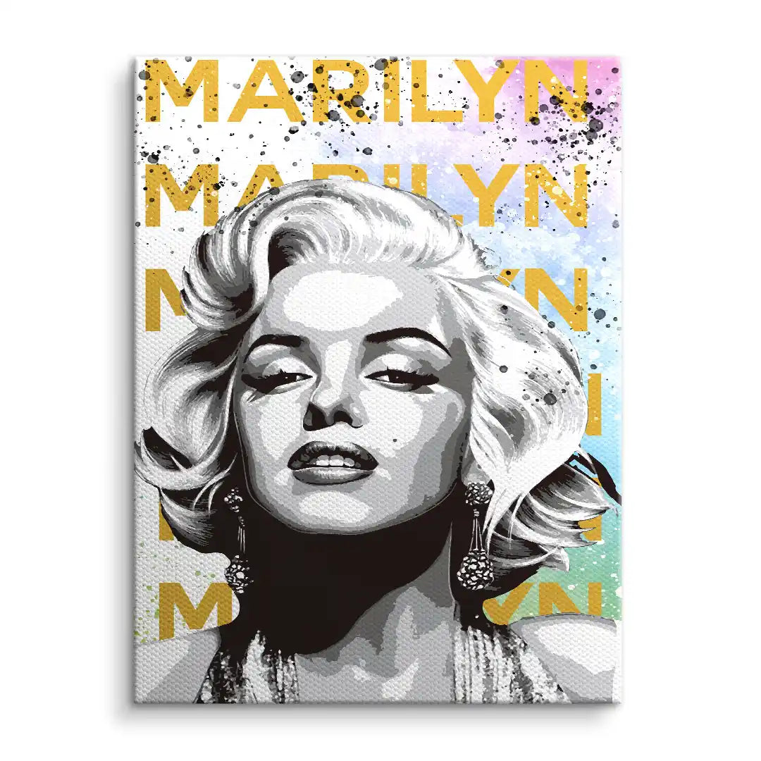 Powerful Marilyn