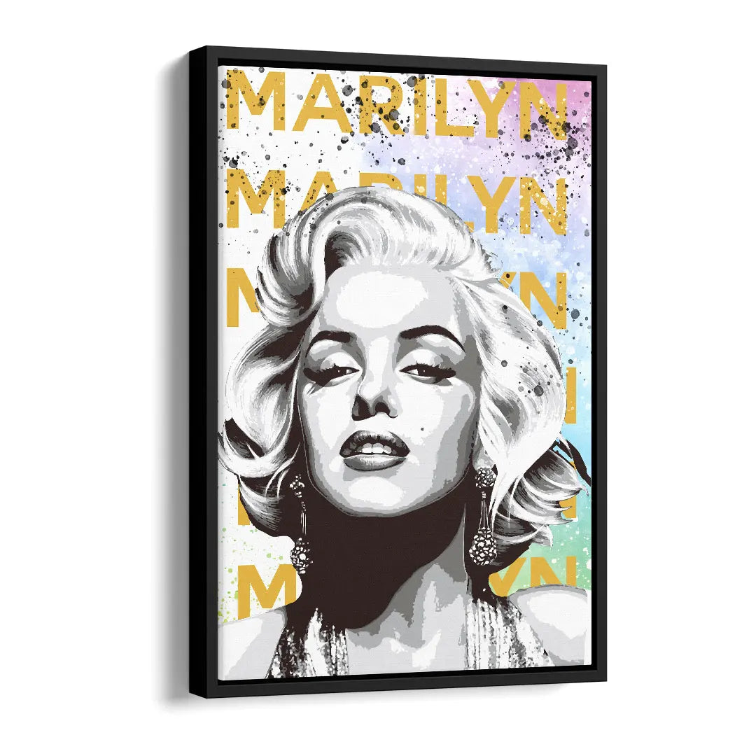 Powerful Marilyn
