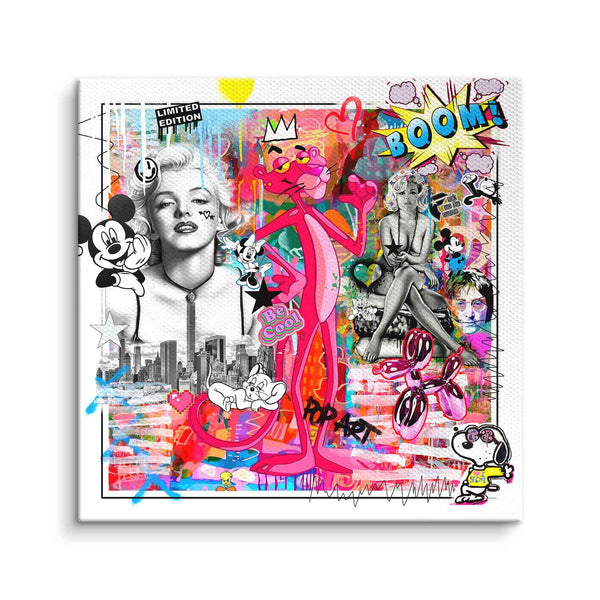 king of art 
